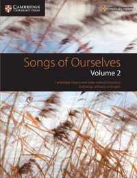 Songs of Ourselves: Volume 2