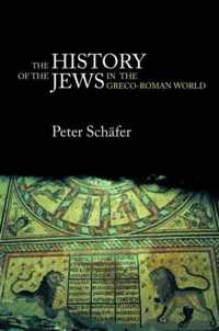 The History of the Jews in the Greco-Roman World