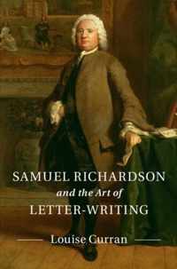 Samuel Richardson Art Of Letter Writing