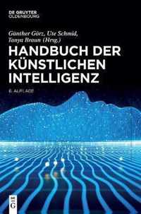 Handbuch der Künstlichen Intelligenz