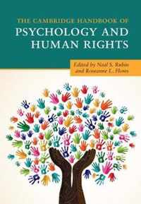 The Cambridge Handbook of Psychology and Human Rights