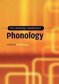 Cambridge Handbooks in Language and Linguistics