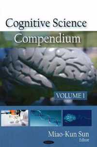 Cognitive Science Compendium