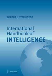 International Handbook of Intelligence