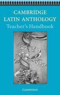 Cambridge Latin Anthology Teacher's handbook