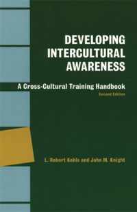 Developing Intercultural Awareness