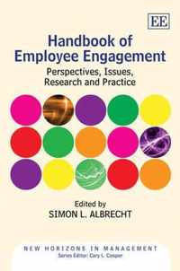 Handbook Of Employee Engagement