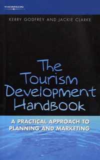 Tourism Development Handbook