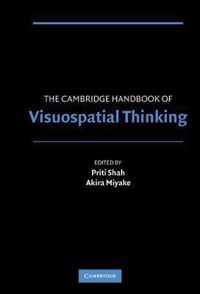 The Cambridge Handbook of Visuospatial Thinking