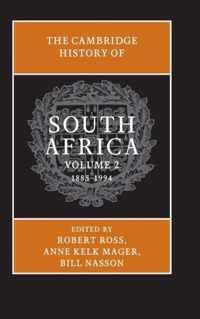 The Cambridge History of South Africa