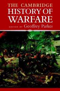 Cambridge History Of Warfare