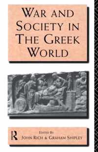 War and Society in the Greek World