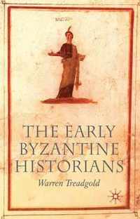 Early Byzantine Historians