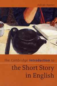 Cambridge Introductions to Literature