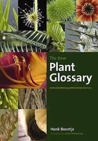 The Kew Plant Glossary