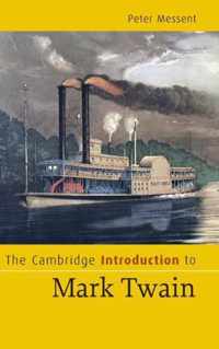 The Cambridge Introduction to Mark Twain