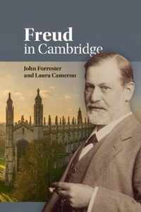 Freud in Cambridge