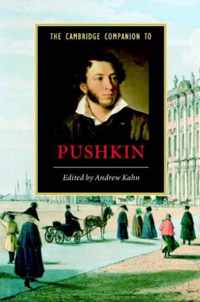 The Cambridge Companion to Pushkin