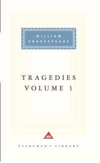 Tragedies Volume 1