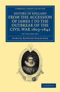 Cambridge Library Collection - British & Irish History, 17th & 18th Centuries