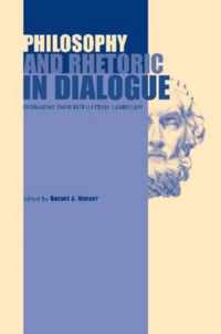 Philosophy And Rhetoric In Dialogue