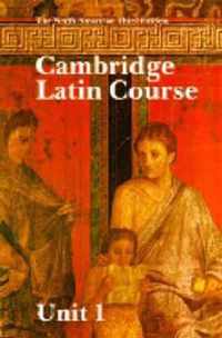 Cambridge Latin Course Unit 1 Student's book North American edition