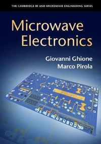 The Cambridge RF and Microwave Engineering Series