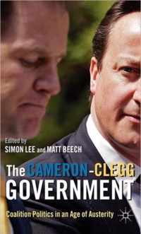 The Cameron-Clegg Government