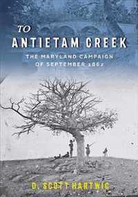 To Antietam Creek