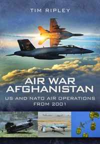 Air War Afghanistan