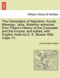 The Campaigns of Napoleon