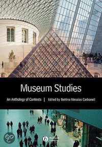 Museum Studies In Context