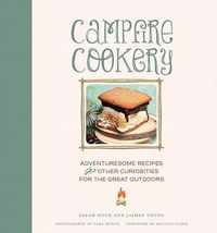 Campfire Cookery