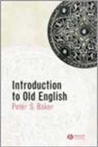 An Introduction To Old English