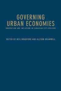 Governing Urban Economies