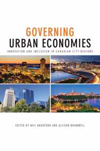 Governing Urban Economies