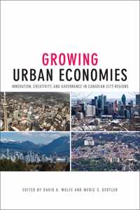 Growing Urban Economies