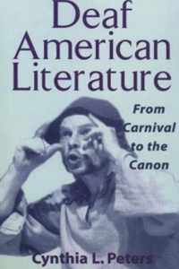 Deaf American Literature