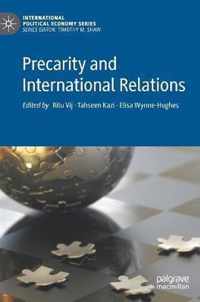 Precarity and International Relations