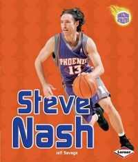 Steve Nash