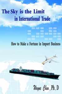 The Sky is the Limit in International Trade