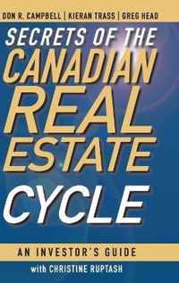 Secrets of the Canadian Real Estate Cycle