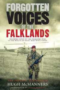 Forgotten Voices of the Falklands