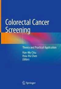 Colorectal Cancer Screening