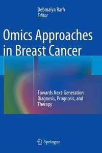 Omics Approaches in Breast Cancer