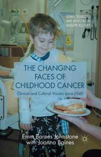 The Changing Faces of Childhood Cancer