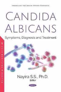 Candida albicans