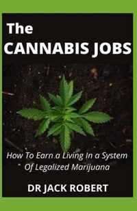 The Cannabis Jobs