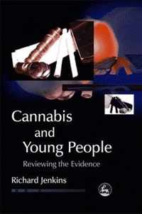 Cannabis And Young People