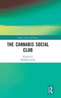 The Cannabis Social Club